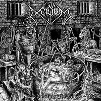 Excidium (ITA) : Infecting The Graves Vol. 1